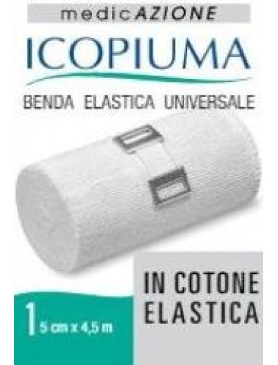 ICOPIUMA BENDA EL UNIV 5X4,5