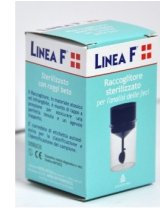 LINEA F RACCOGLITORE FECI