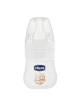 CH MICRO BIB 60ML SIL 0M+ UNI