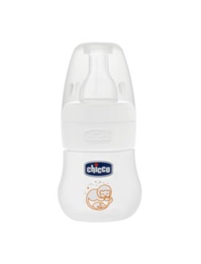 CH MICRO BIB 60ML SIL 0M+ UNI