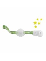 CHICCO CLIP SALVASUCCHIETTO LUMI 1 PEZZO