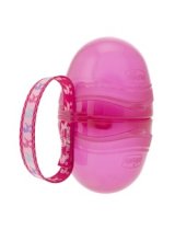CHICCO PORTASUCCHIETTO DOPPIO ROSA 1 PEZZO