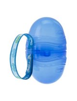 CHICCO PORTASUCCHIETTO DOPPIO BLU 1 PEZZO