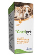 CORTIPET 50ML