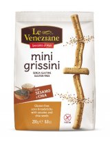 LE VENEZIANE MINI GRISS SES/CH