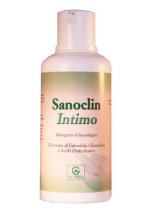 SANOCLIN INTIMO DETERGENTE