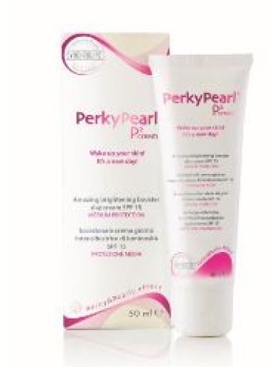 PERKYPEARL CREMA GIORNO 50ML