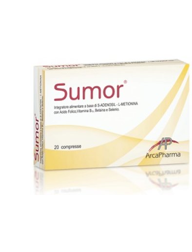 SUMOR 20CPR