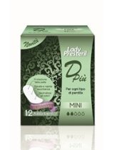 LADY PRESTERIL DPIU' MINI 12PZ