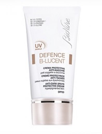 DEFENCE B-LUCENT A/MACCH SPF50