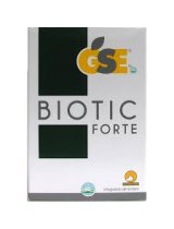 GSE BIOTIC FORTE 2BLISTX12CPR