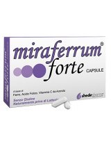 MIRAFERRUM FORTE 30CPS