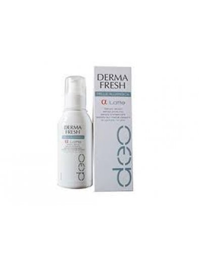 DERMAFRESH DEODORANTE PELLE ALLERGICA