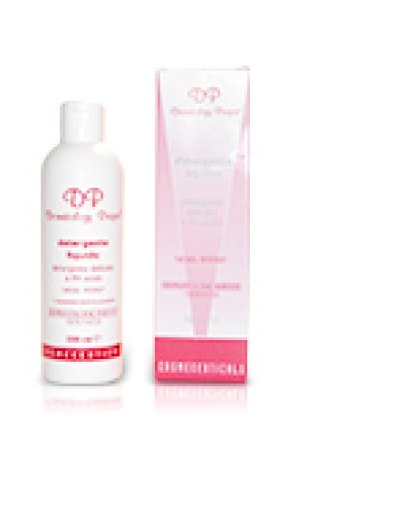 DP DETERGENTE PH ACIDO 400ML