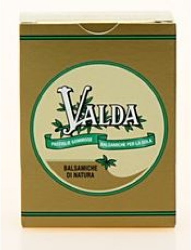 VALDA CLASSICHE RIFORNIM 50G