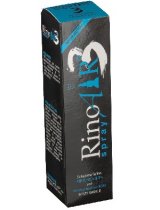 RINOAIR 3% SPRAY NAS IPER 50ML