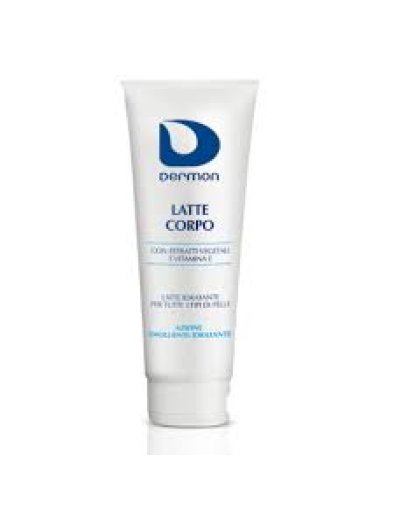 DERMON LATTE CORPO 300ML