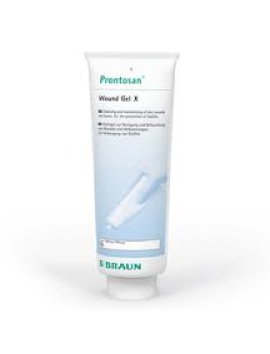 PRONTOSAN WOUND GEL X 50G