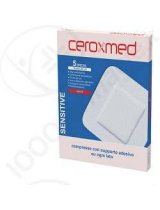 CER CEROXMED OPTIFLEX SENS 10P