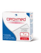 GARZA ADES CEROXMED 15X15CM