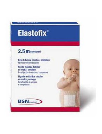 BENDA ELASTOFIX RETE CINT OMB