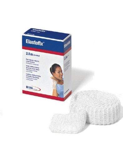 BENDA ELASTOFIX RETE MANO 2,5M