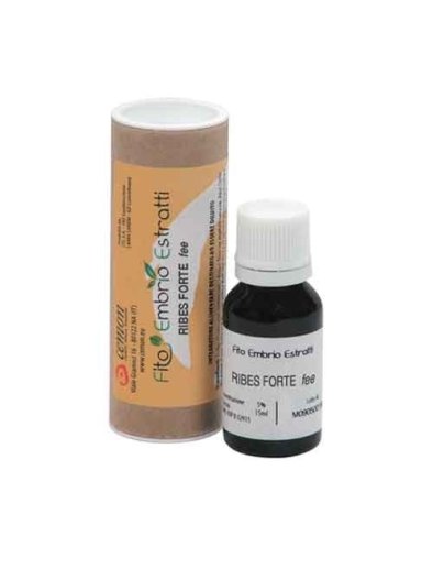 FEE RIBES FORTE 15ML