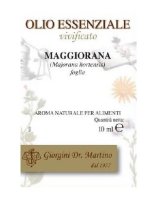 MAGGIORANA OE 10ML