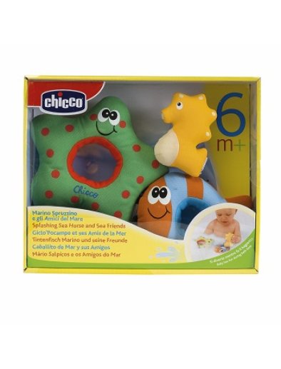 CH GIOCO MARINO SPRUZZINO