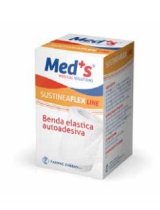 BENDA MEDS A/ADES SUST 400X8CM