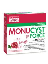 MONUCYST FORCE 10BUST