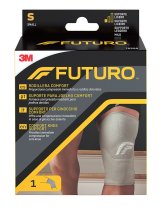 FUTURO COMFORT SUP GINOCCHIO M