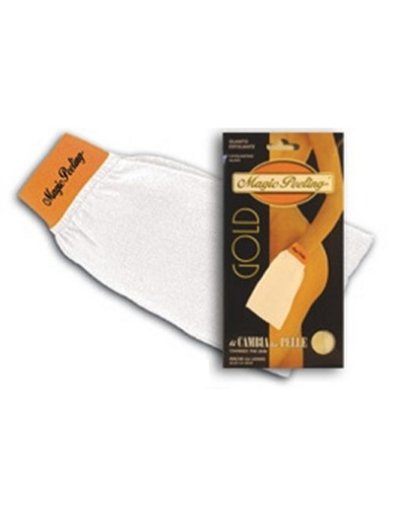 MAGIC PEELING GOLD GUANTO