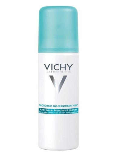 DEODORANTE ANTITR AEROSOL125ML