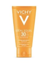 IDEAL SOLEIL VISO DRY TOUCH 30
