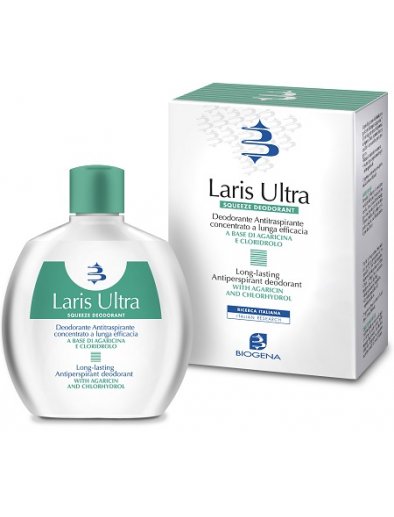 LARIS ULTRA DEODORANTE 50ML