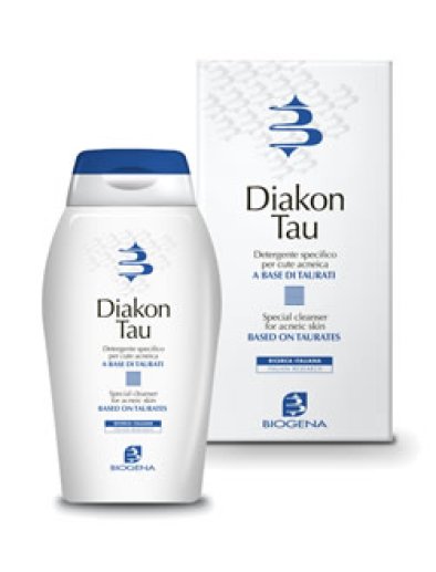 DIAKON TAU DET P ACNEICA 200ML