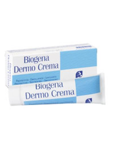 BIOGENA DERMO CREMA 200ML