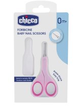 CH FORBICINE ROSA