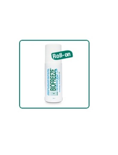 BIOFREEZE ROLLON 89ML