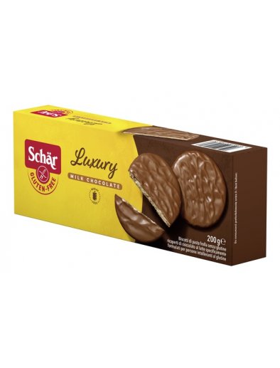 SCHAR BISCOTTI LUXURY 200 G