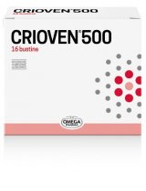 CRIOVEN 500 16 BUSTINE