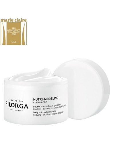 FILORGA NUTRI MODELING 200 ML