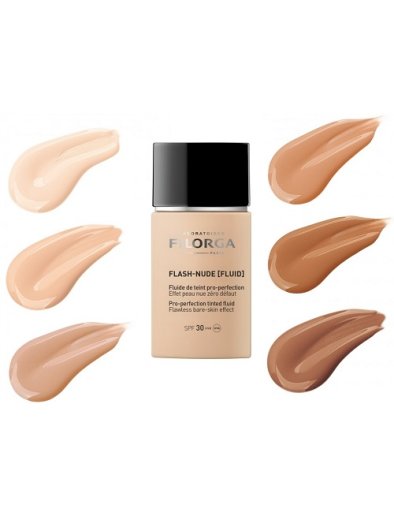 FILORGA FLASH NUDE 02 MEDIUM DARK
