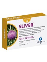 SLIVER 30CPR