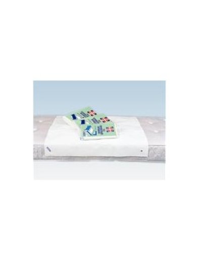 DRYDORM TELO COT RAS 70X140 1P
