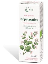 NEPETASATIVA MACERATO CAIRA
