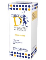MICRO D 10ML