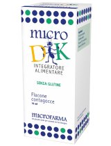 MICRO DK 10 ML
