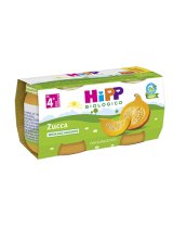 HIPP BIO OMOG ZUCCA 2X80G